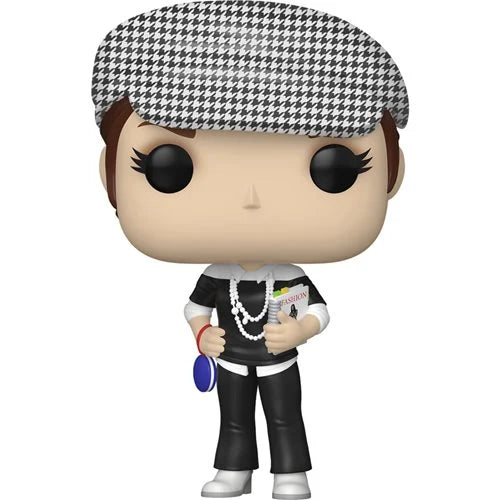 Funko Pop The Devil Wears Prada: Andy Sachs With The Book (2042)