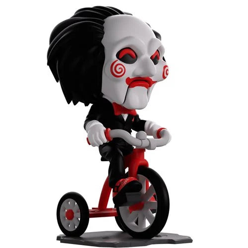 Youtooz Saw Horror Collection: Billy The Puppet (06)