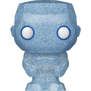 Funko Bitty Pop X-Men Individual Sorpresa