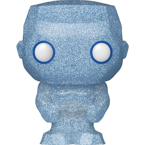 Funko Bitty Pop X-Men Individual Sorpresa