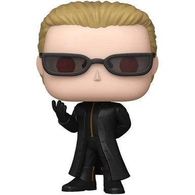 PREVENTA Funko Pop Resident Evil: Albert Wesker (1295)
