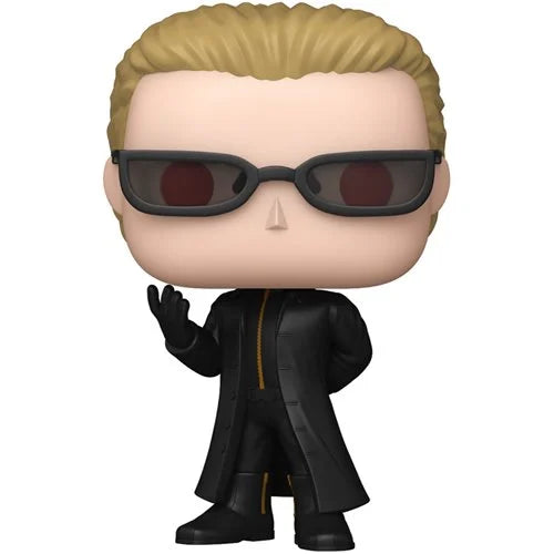 PREVENTA Funko Pop Resident Evil: Albert Wesker (1295)