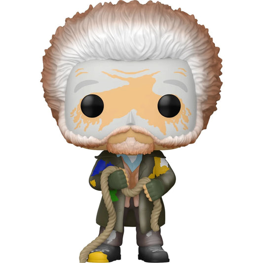 Funko Pop Home Alone 2 Lost in New York: Marv (1919)