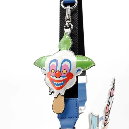 Whatever! Killer Klowns From Outer Space Blind-Box Vinyl Popsicle Head Scented Bag Charm