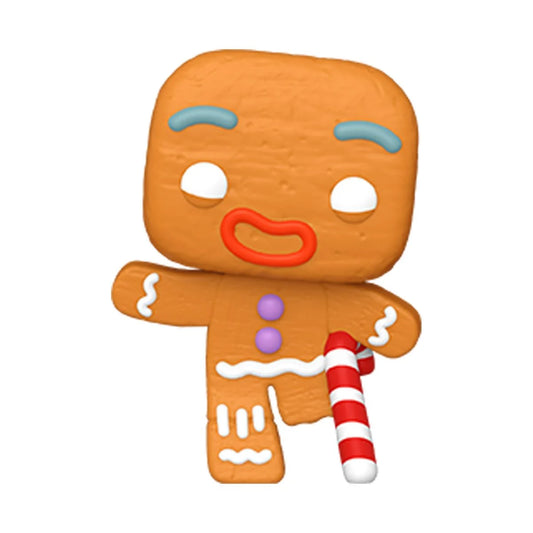 Funko Pop Shrek: Gingy (1597)