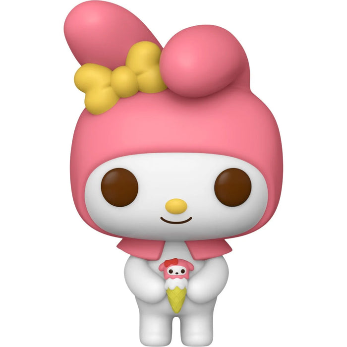 Funko Pop Hello Kitty and Friends: My Melody (91)