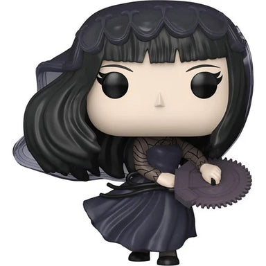 PREVENTA Funko Pop Sakamoto Days: Osaragi (2419)