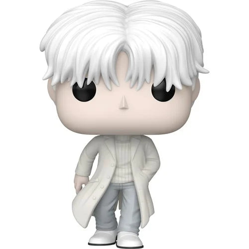 PREVENTA Funko Pop Sakamoto Days: X (2422)