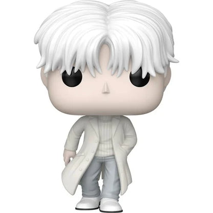 PREVENTA Funko Pop Sakamoto Days: X (2422)