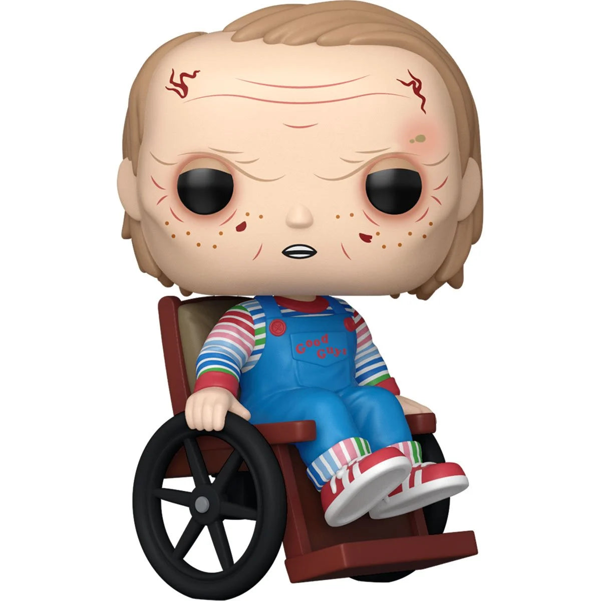 Funko Pop Chucky TV Series: Old Chucky (1720)