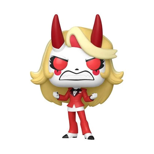 Funko Pop Hazbin Hotel: Charlie Morningstar (2239)