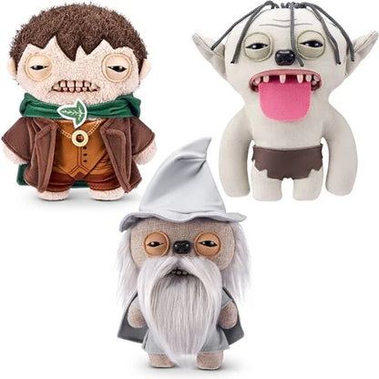 Zuru Fuggler Series 1 The Lord of the Rings: Smeagol