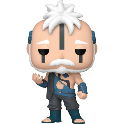 Funko Pop Boruto: Naruto Next Generations: Boro (1916)