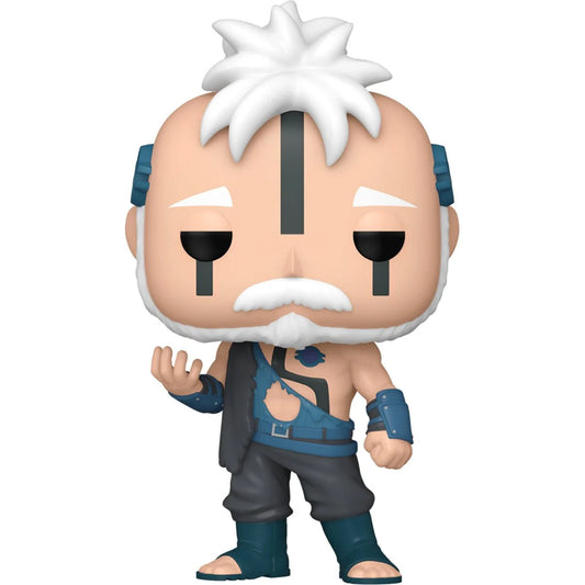 Funko Pop Boruto: Naruto Next Generations: Boro (1916)