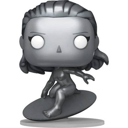 Funko Pop The Fantastic 4 First Steps: Silver Surfer (1518)
