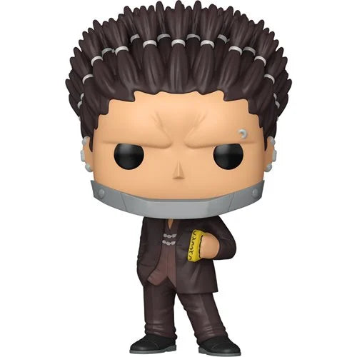 PREVENTA Funko Pop Sakamoto Days: Hyo (2421)