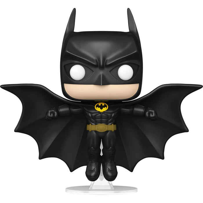 Funko Pop Deluxe Batman 85th Anniversary: Batman (521)