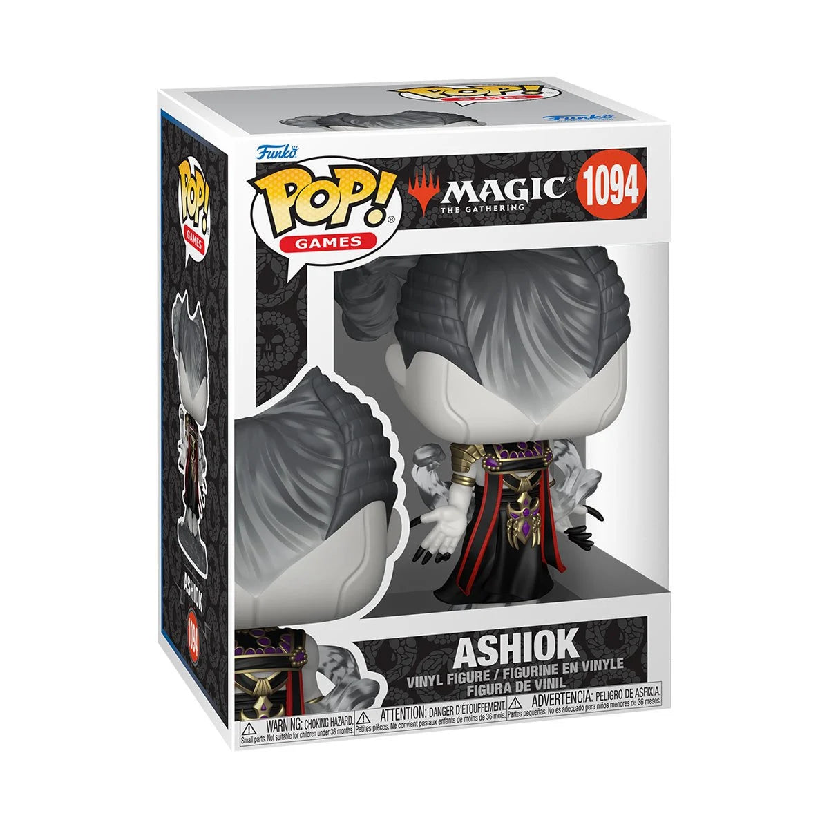 Funko Pop Magic The Gathering: Ashiok (1094)