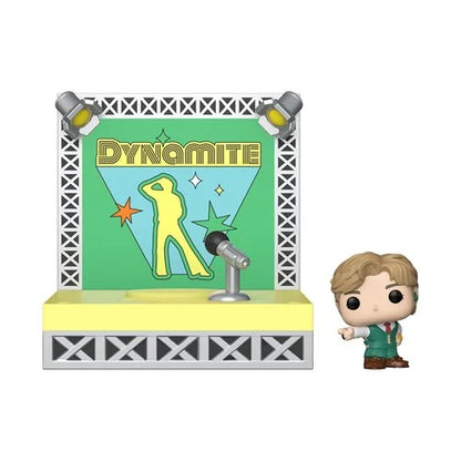 PREVENTA Funko Pop Bitty Stages BTS: Jimin, Jin, J-Hope, Suga, RM, V, Jungkook Bundle