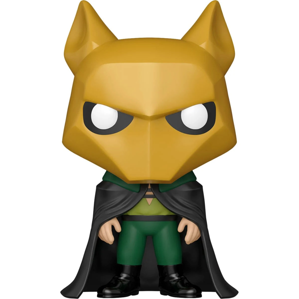 Funko Pop Batman The Animated Series: Ra's al Ghul (547)
