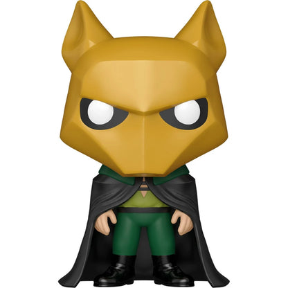 PREVENTA Funko Pop Batman The Animated Series: Ra's al Ghul (547)