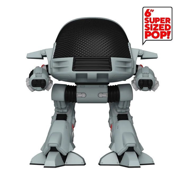 Funko Pop Super RoboCop: ED-209 (1636)