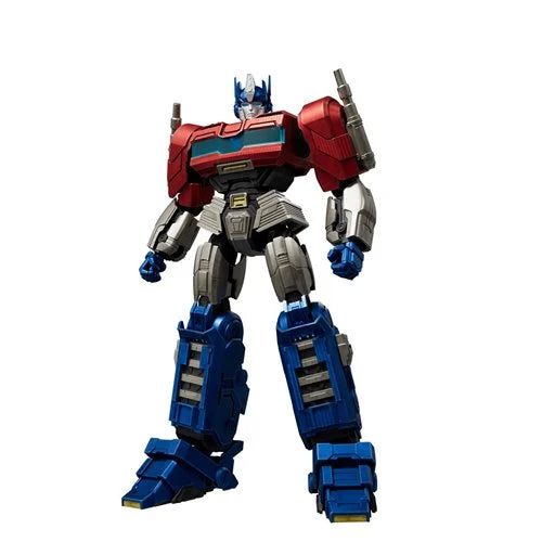 Blokees Action Edition Transformers ONE: Optimus Prime Orion Pax (71173)