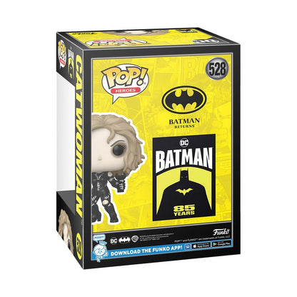 Funko Pop Batman Returns: Catwoman (528)