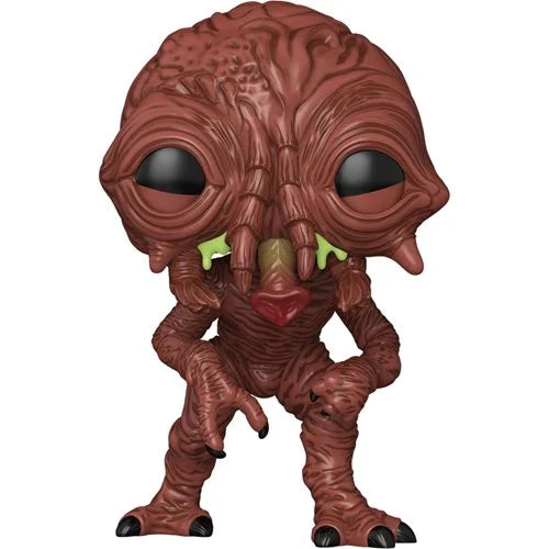 PREVENTA Funko Pop The Fly: Brundlefly (2050)