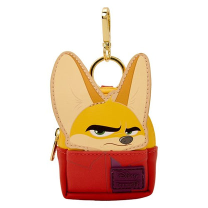 Loungefly Zootopia Mystery Mini-Backpack Bag Charm