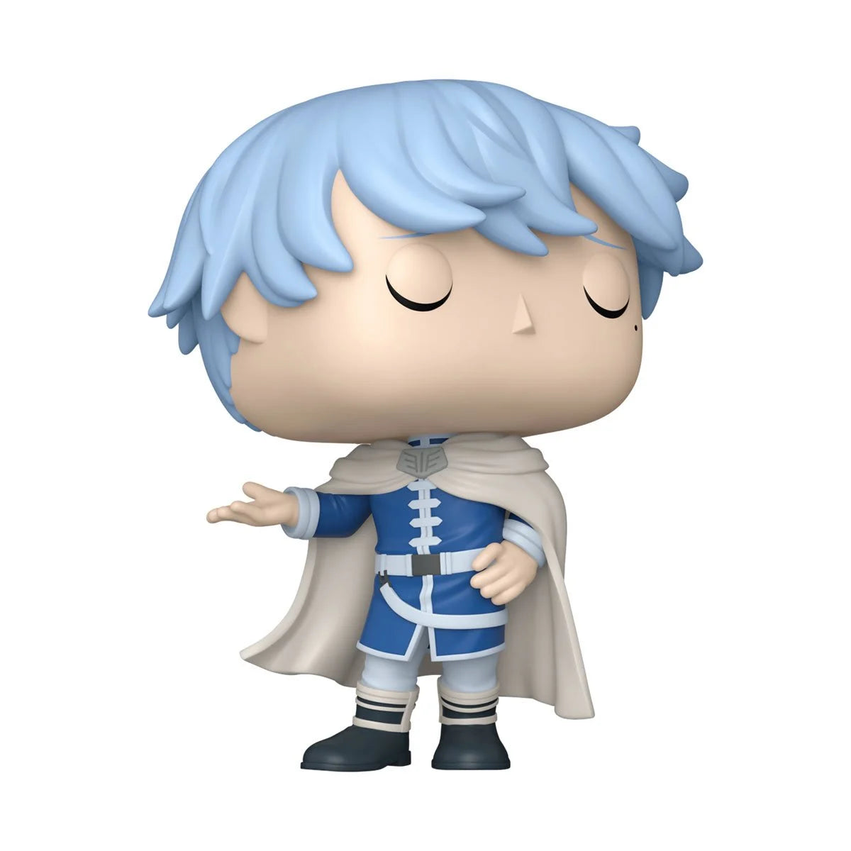 Funko Pop Frieren Beyond Journeys End: Himmel (1989)