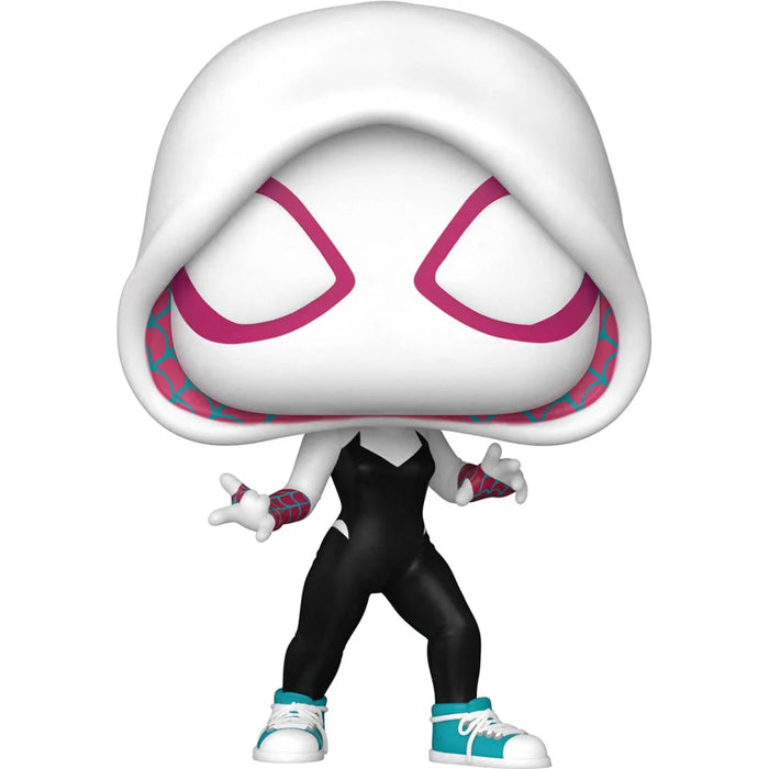 Funko Pop Spider-Man Across The Spider-Verse: Spider-Gwen (1224)