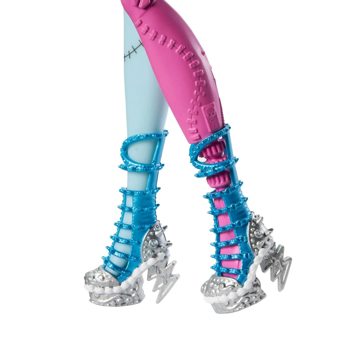 Mattel Monster High  Scary Sweet Birthday Frankie Stein