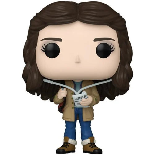 PREVENTA Funko Pop The Twilight Saga: Bella Swan (2129)