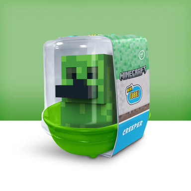 Tubbz Mini Minecraft: Creeper