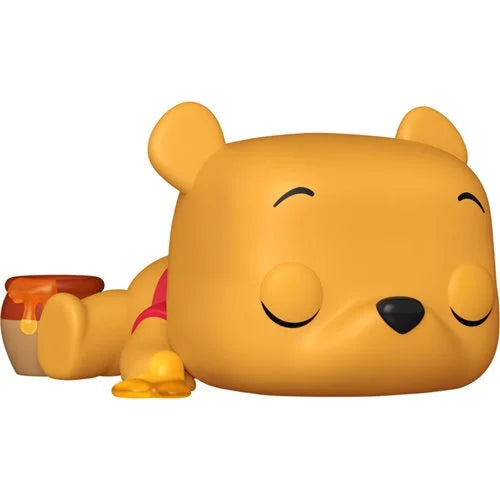 PREVENTA Funko Pop Winnie The Pooh: Sleeping Winnie The Pooh (1682)