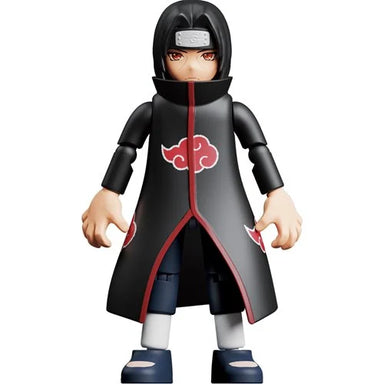 Blokees Galaxy Class Naruto Shippuden: 01 Ultimate Bond - Unitario Sorpresa (71047)
