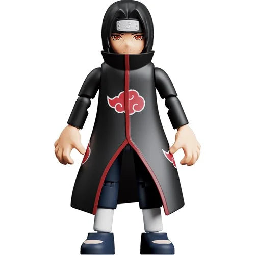 Blokees Galaxy Class Naruto Shippuden: 01 Ultimate Bond - Unitario Sorpresa (71047)