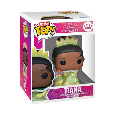 Funko Pop Bitty Pop Disney Princesses Countdown Calendar