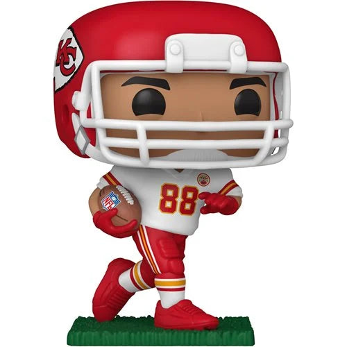 Funko Pop NFL Chiefs: Tony Gonzalez (333)