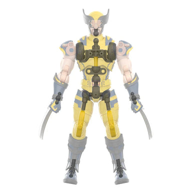 Blokees Champion Class Marvel Wolverine & Deadpool: Wolverine (81117)