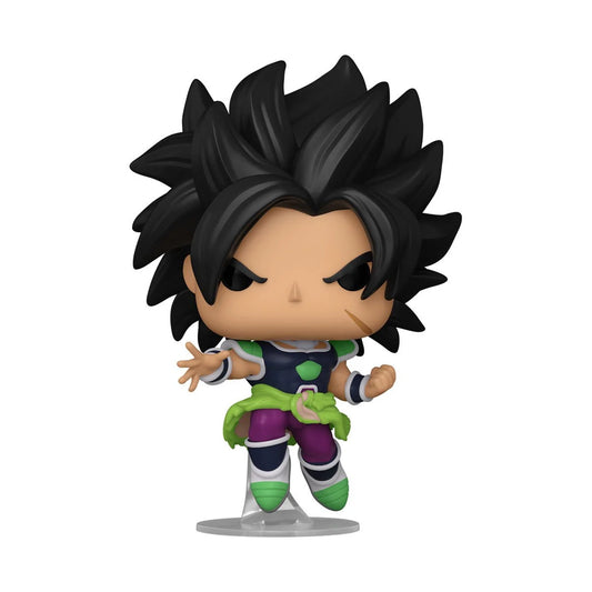 Funko Pop Dragon Ball Super Broly: Broly (1861)