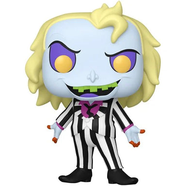 PREVENTA Funko Pop Beetlejuice: Beetlejuice (2424)