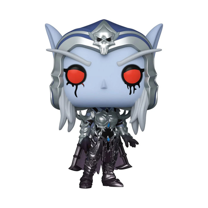 Funko Pop World of Warcraft: Sylvanas (990)