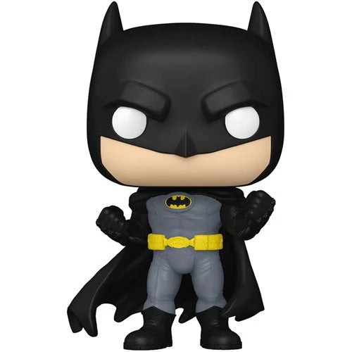 PREVENTA Funko Pop Batman Incorporated: Batman (640)