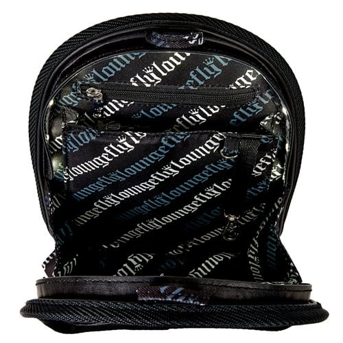 Loungefly Light-Up Mini-Backpack Insert Organizer