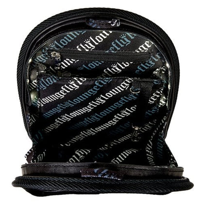 Loungefly Light-Up Mini-Backpack Insert Organizer