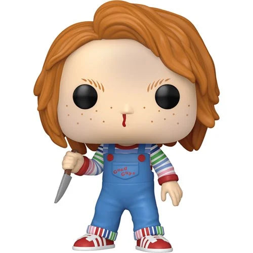 PREVENTA Funko Pop Chucky: Chucky (1957)