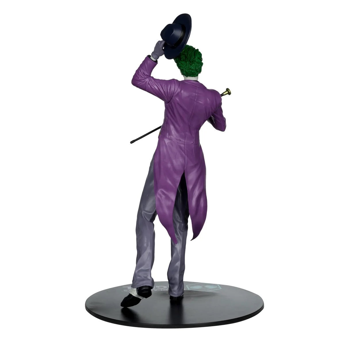 McFarlane Toys DC Direct: The Joker by Jason Fabok 1:6 Scale Statue