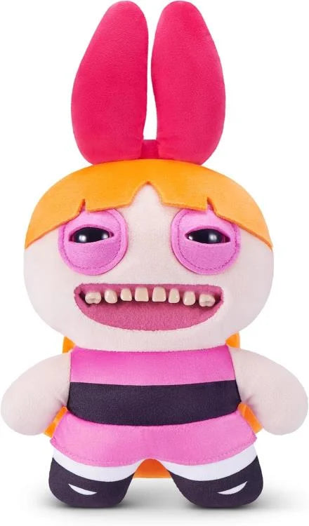 Zuru Fuggler Powerpuff Girls Series 1: Blossom